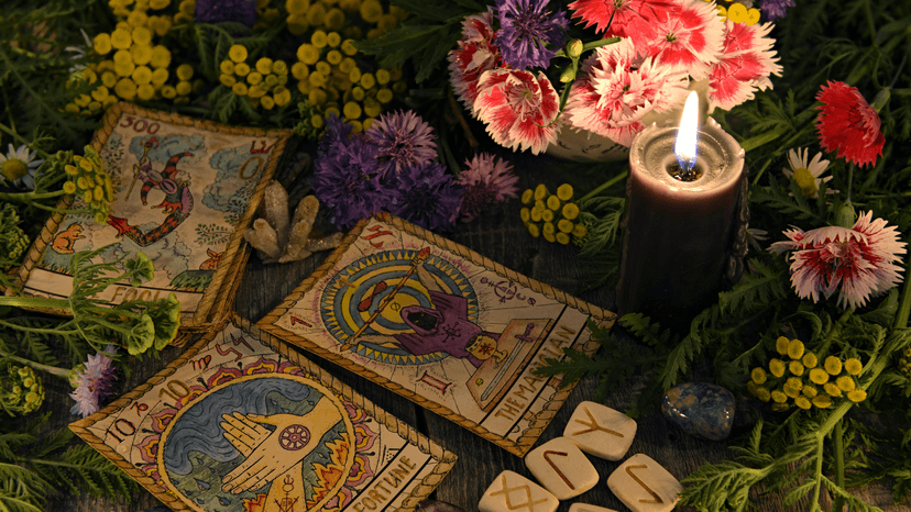15 Quotes Unveiling the Depths of The Fool Tarot Card