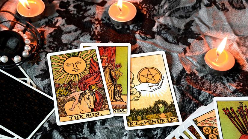 How To Do A Yes or No Tarot Reading For Quick Answers?