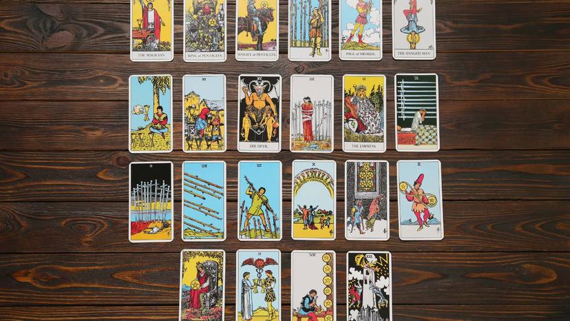 The Empress, The Tower, The Lovers: Exploring Major Arcana Meanings
